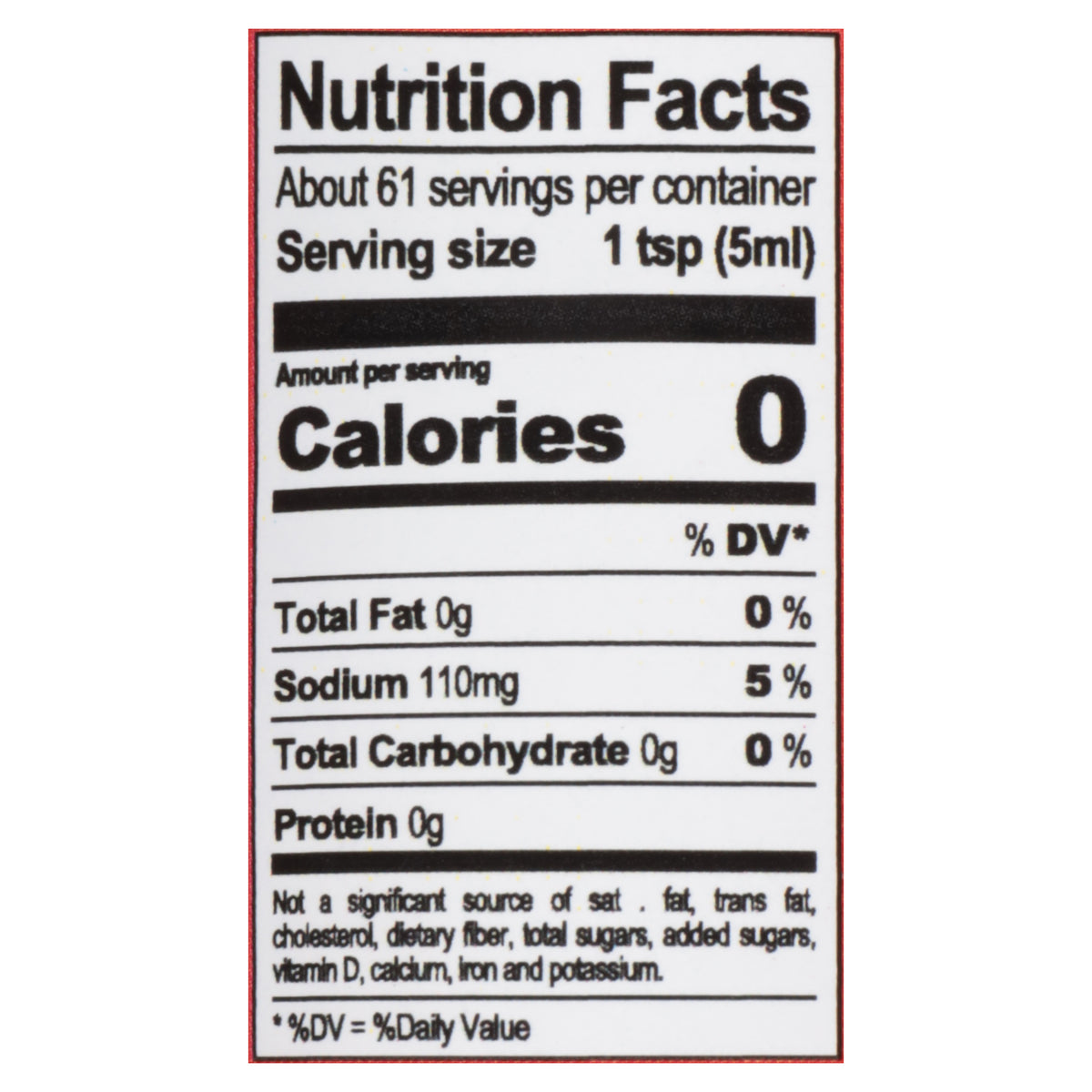 Tajin Chile Lime Sauce 10.4 fl oz