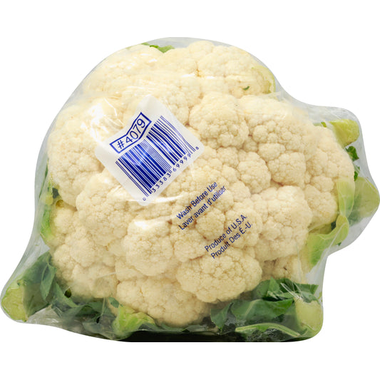 Cauliflower - Small (Coliflor)