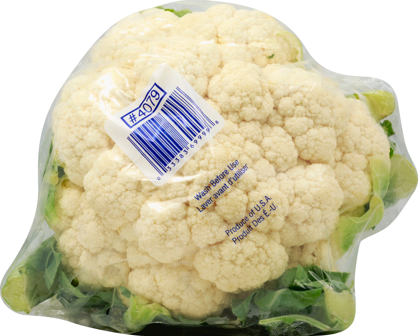 Coliflor - Pequeña (Coliflor)