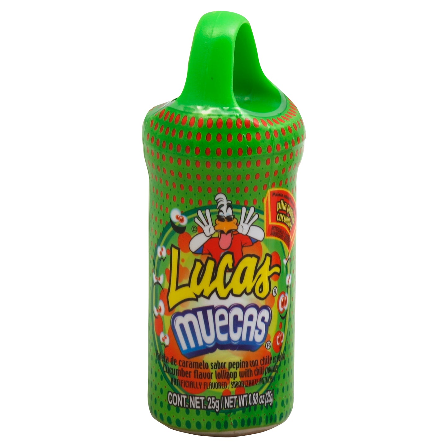 Lucas Lollipop 0.88 oz