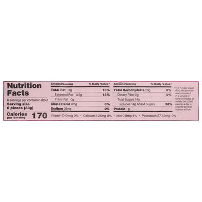El Mexicano Sugar Wafers 7.05 oz