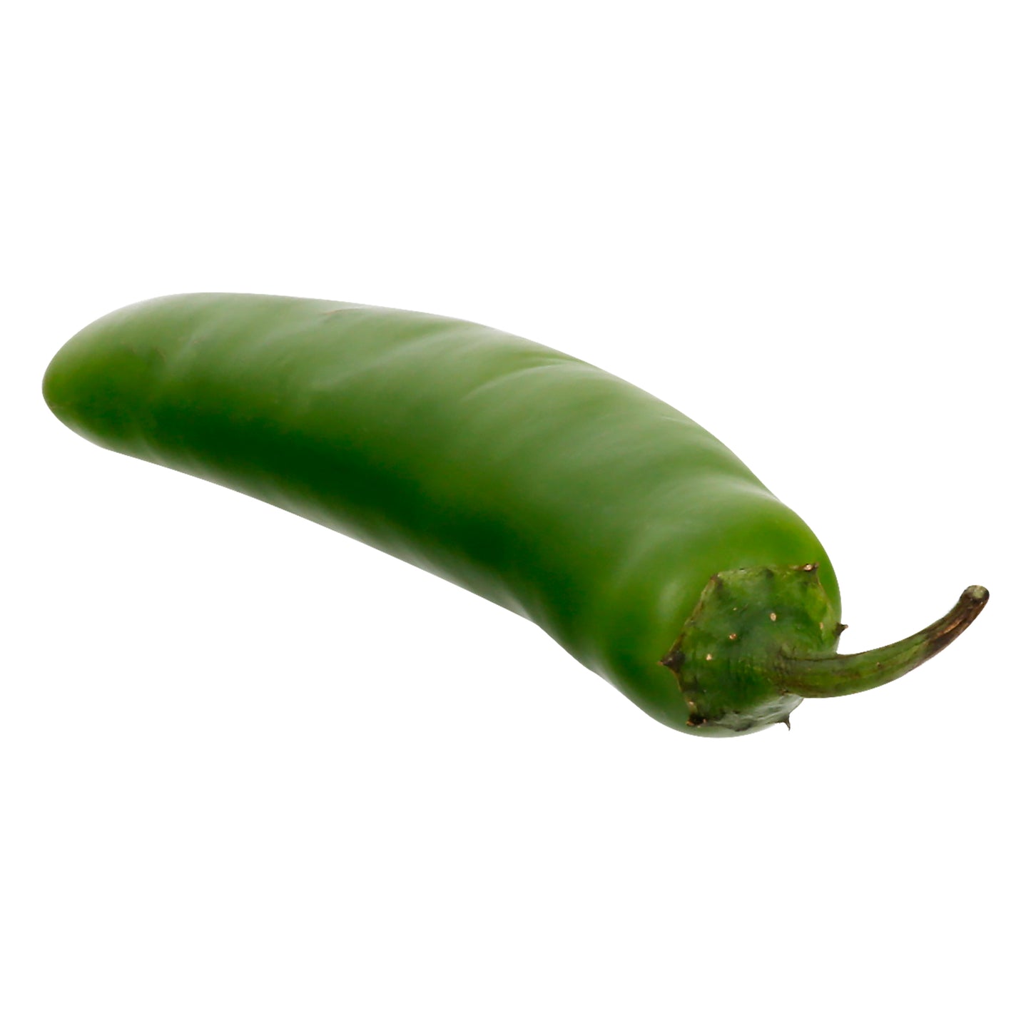 Pimiento serrano (chile serrano)