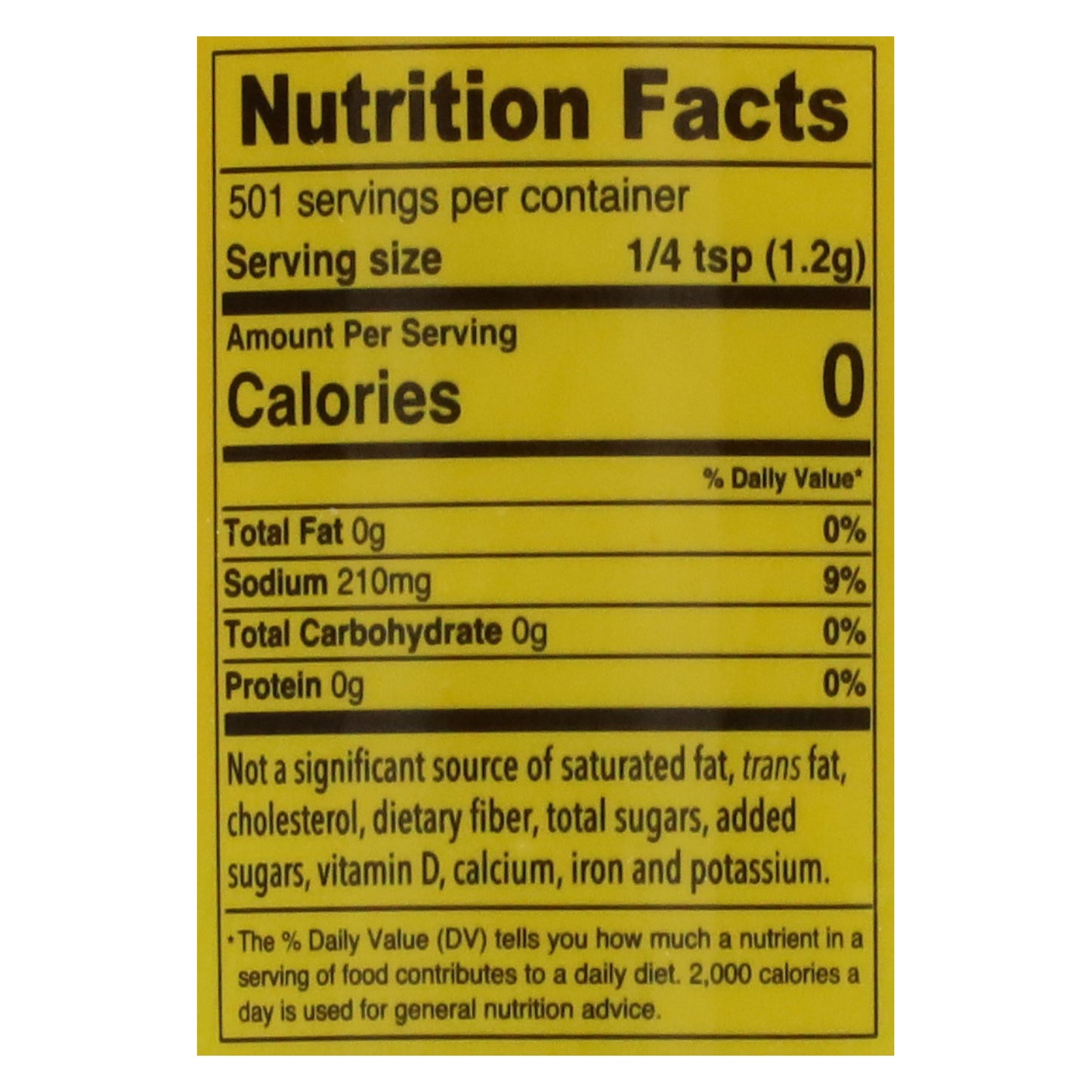 Chef Merito Chicken Wings Hot Seasoning 11 oz