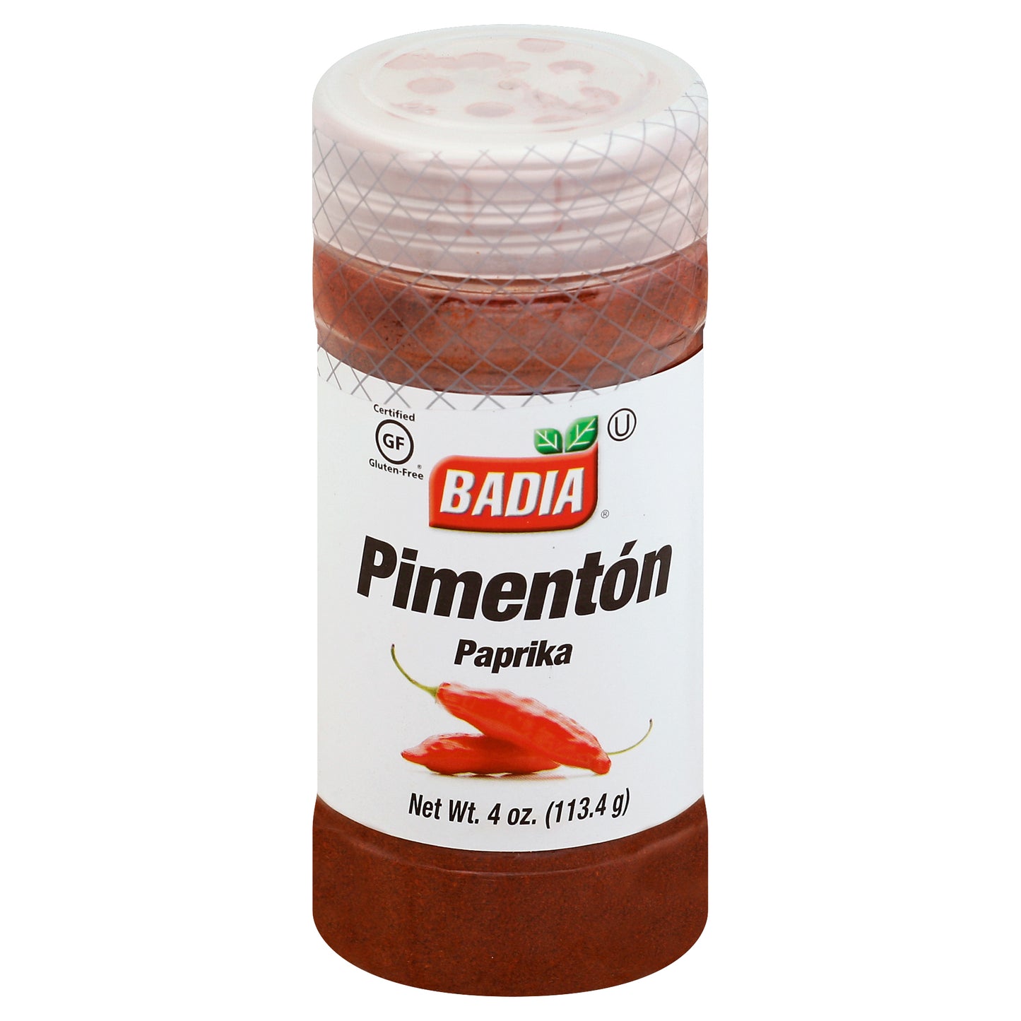 Badia Paprika 4 oz