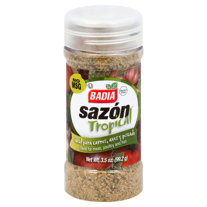 Badia Sazon 3.5 oz