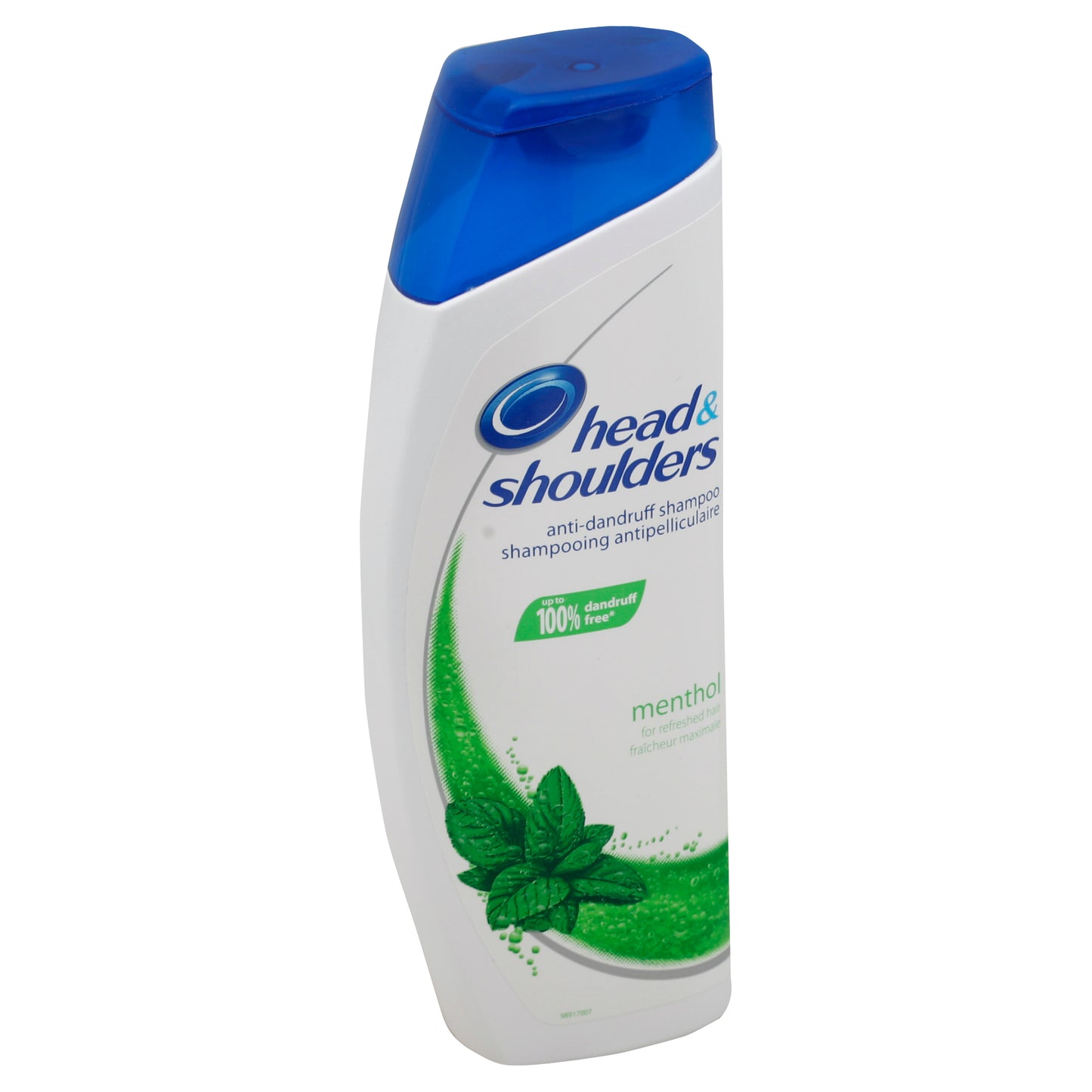 Head & Shoulders Shampoo 400 ml - Menthol