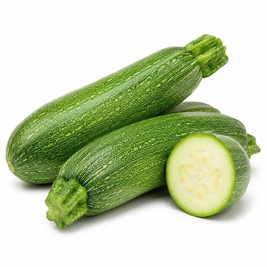 Mexican Zucchini (Calabacita Mexicana)