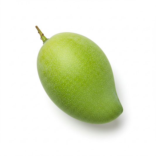 Green Mango (Mango Verde)
