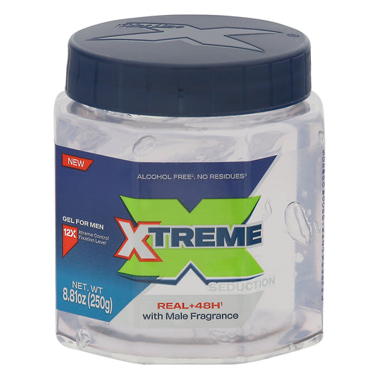 Xtreme Seduction Gel for Men 8.81 oz