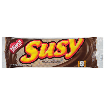 Nestle Susy Chocolate Wafer 4 ea