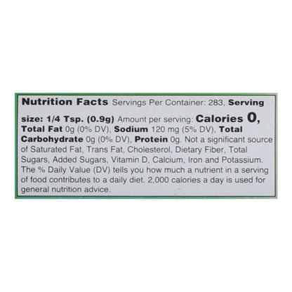 Condimento Badia con Complete 9 oz