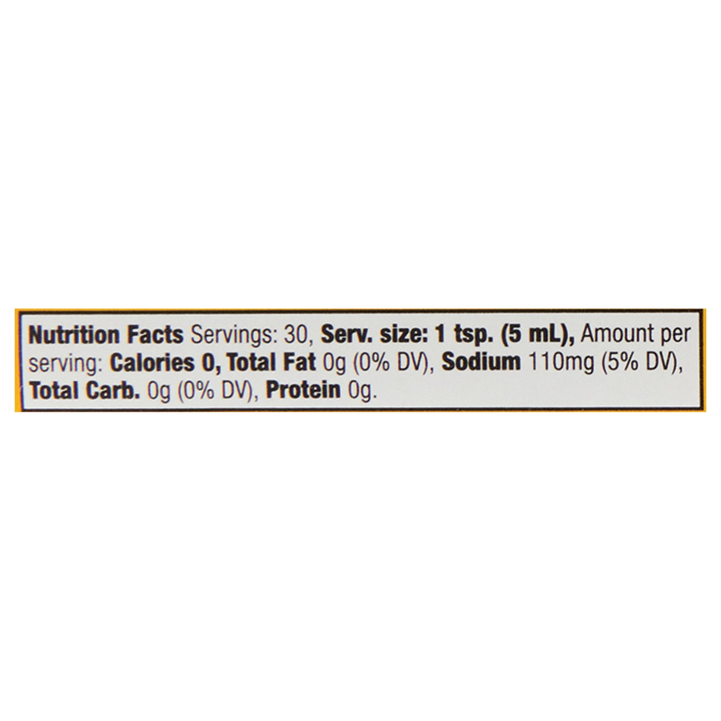 Salsa picante Cholula Original, 148 ml