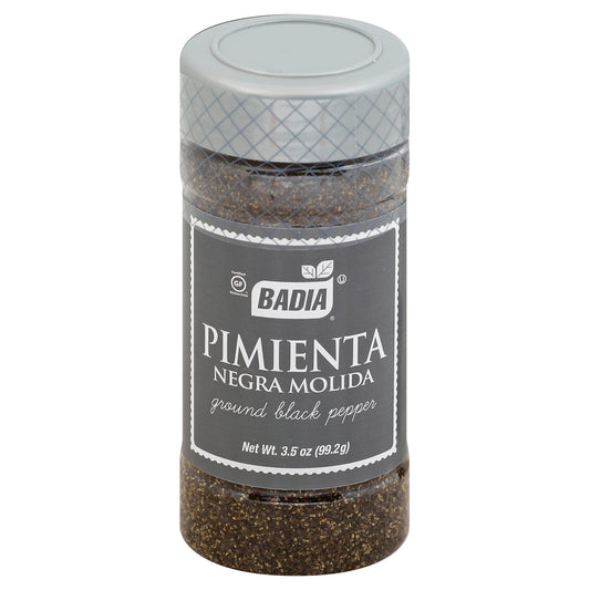 Badia Pepper 3.5 oz