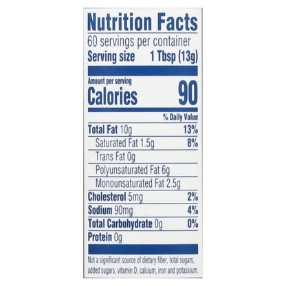 Hellmann's Real Mayonnaise 30 fl oz