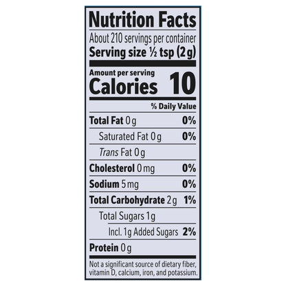 Nestle Coffee Mate French Vanilla Powder Coffee Creamer 15 oz.
