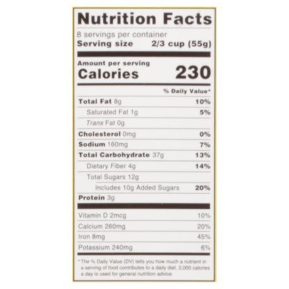 Mountain Delight Corn and Yuca Starch 12 oz