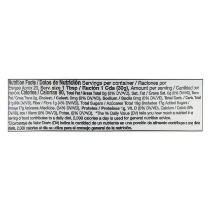Goya Guava Paste 21 oz