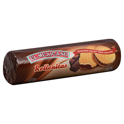 El Mexicano Biscuits 8.46 oz
