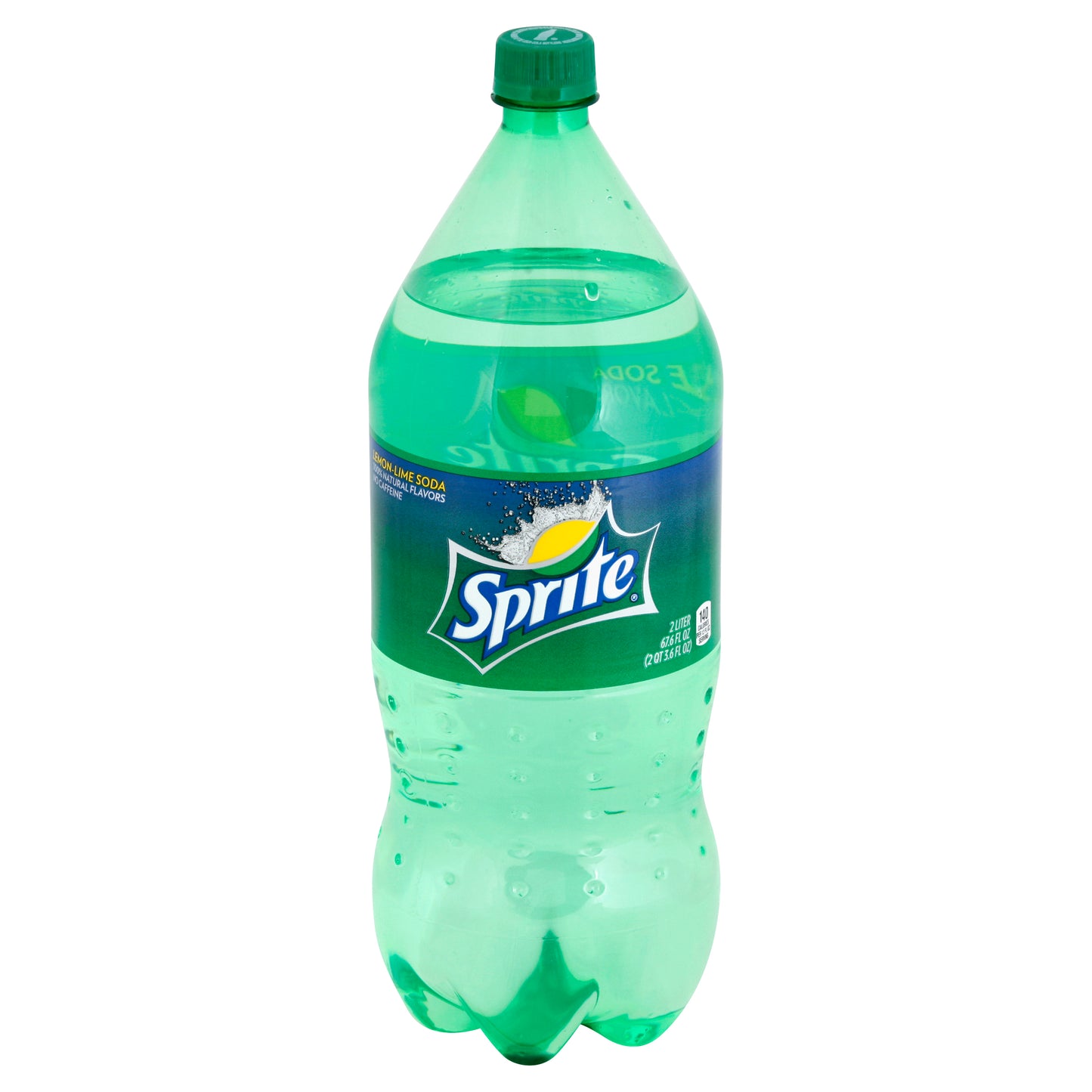 Coca-Cola Cherry 2L