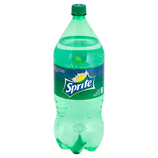 Coca-Cola Cherry 2L
