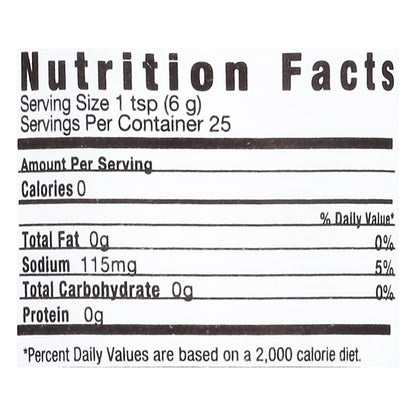 Bufalo Salsa Jalapeno Hot Sauce 5.3 oz