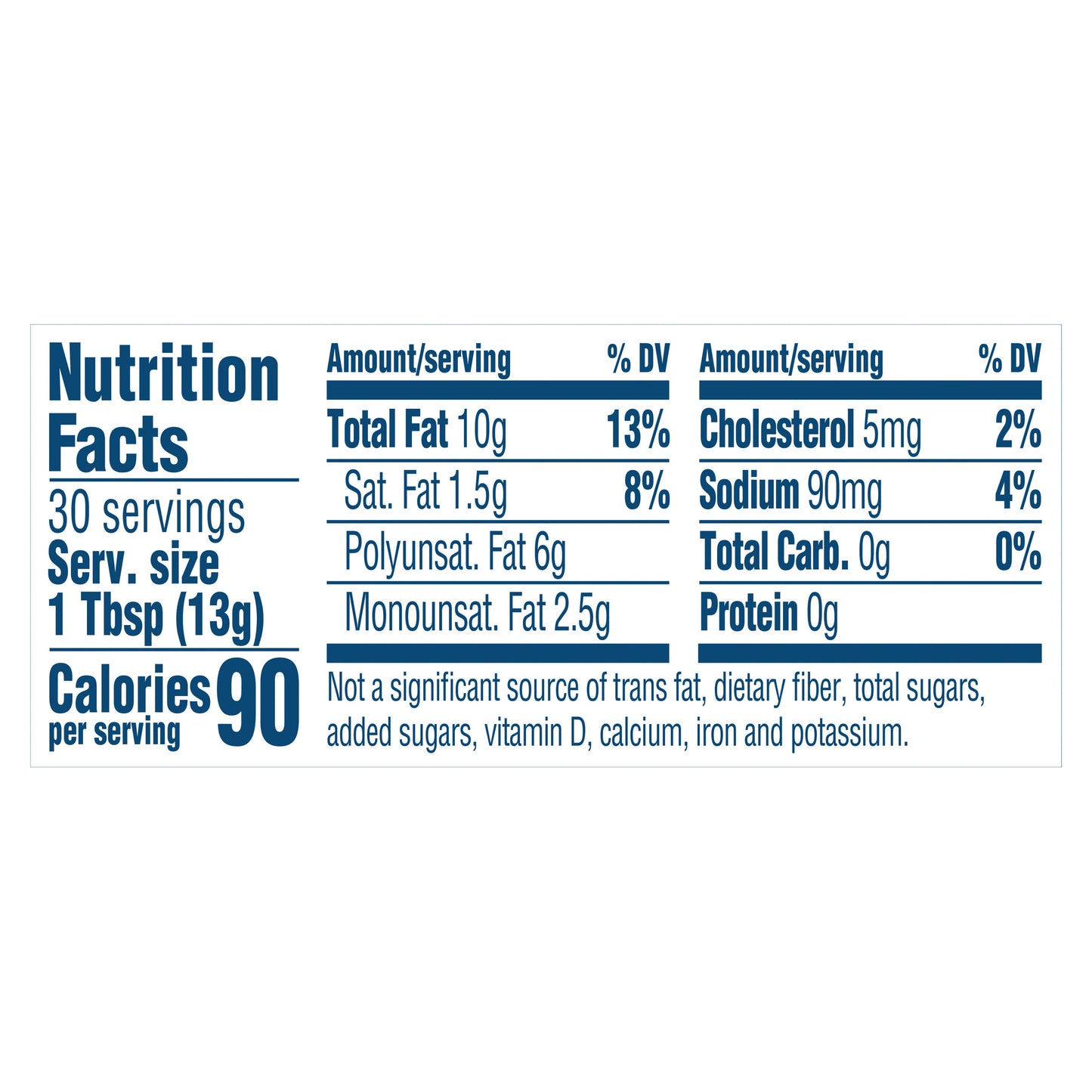 Mayonesa Hellmann's Real Mayo - 8 oz