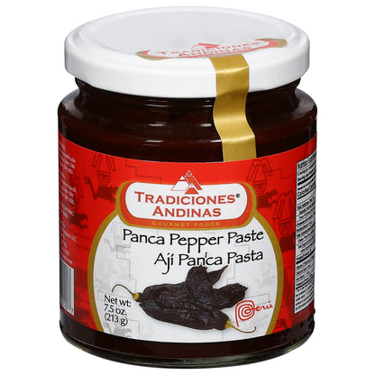 Tradiciones Andinas Panca Pepper Paste 7.5 oz