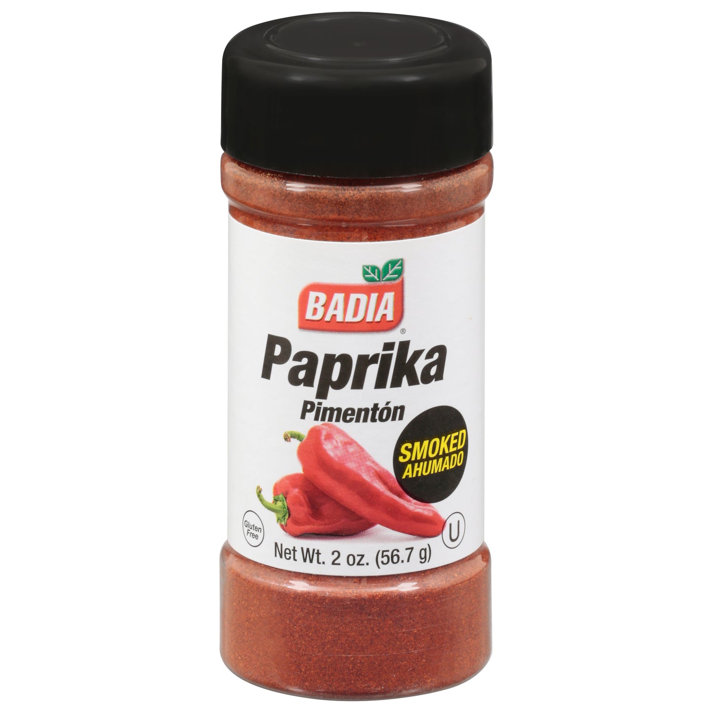 Pimentón Ahumado Ahumado Badia 2 oz