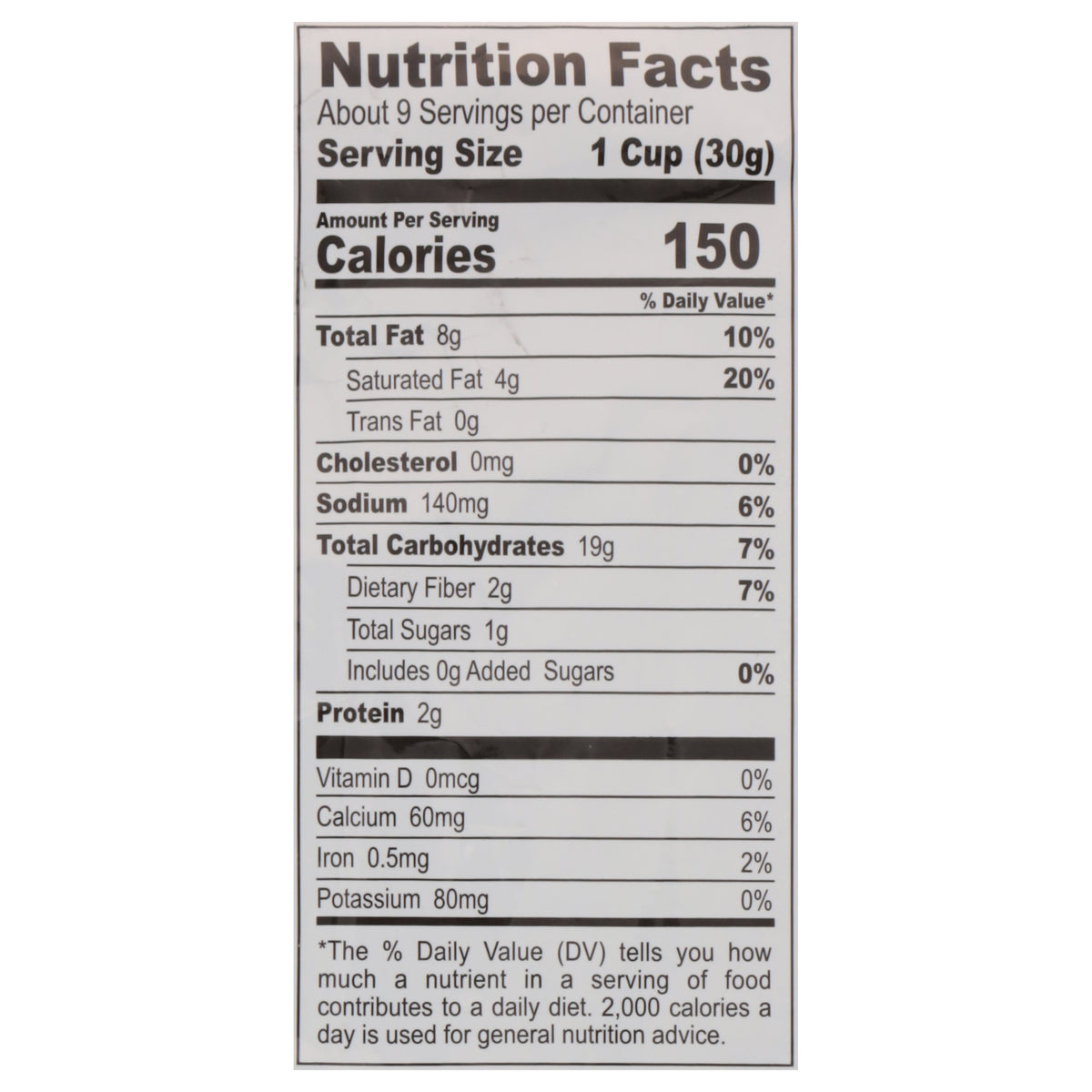 Diana Cheese Flavored Nachos 9.17 oz