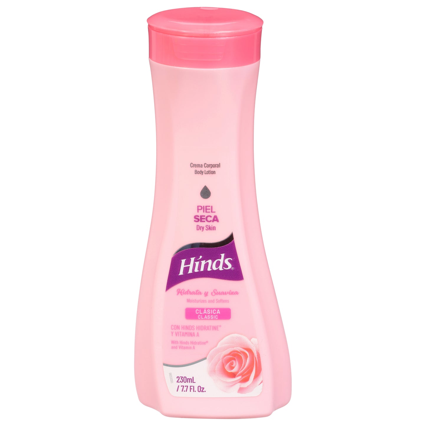 Hinds Dry Skin Classic Body Lotion 7.7 fl oz