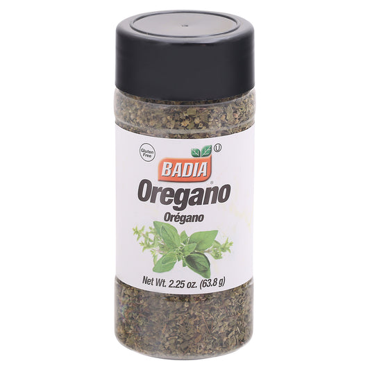 Orégano Badia 2.25 onzas