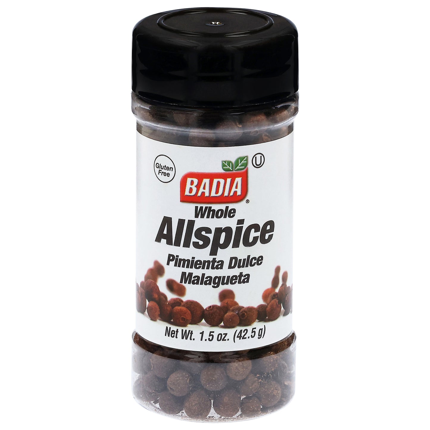 Badia Whole All Spice 1.5 oz
