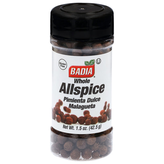 Badia Whole All Spice 1.5 oz