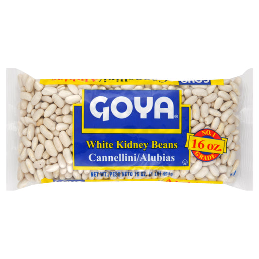Goya Kidney Beans 16 oz
