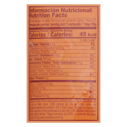 AlaCena Red Hot Red Hot Chilli Sauce 14.11 oz