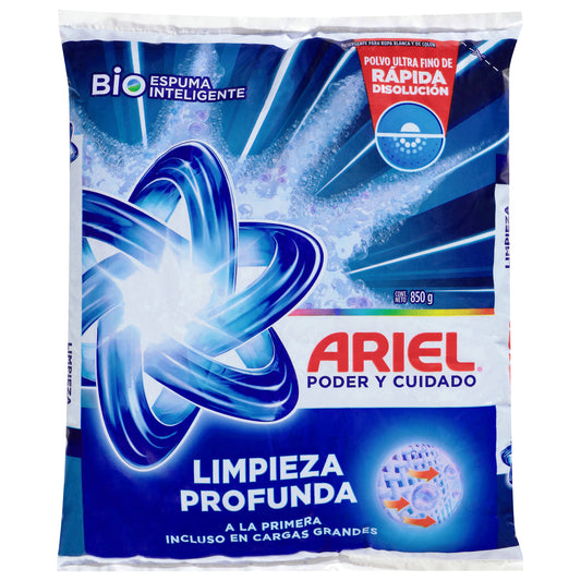 Ariel Regular Laundry Detergent 1.87 lb