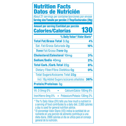La Lechera Sweetened La Original Condensed Milk 28 oz