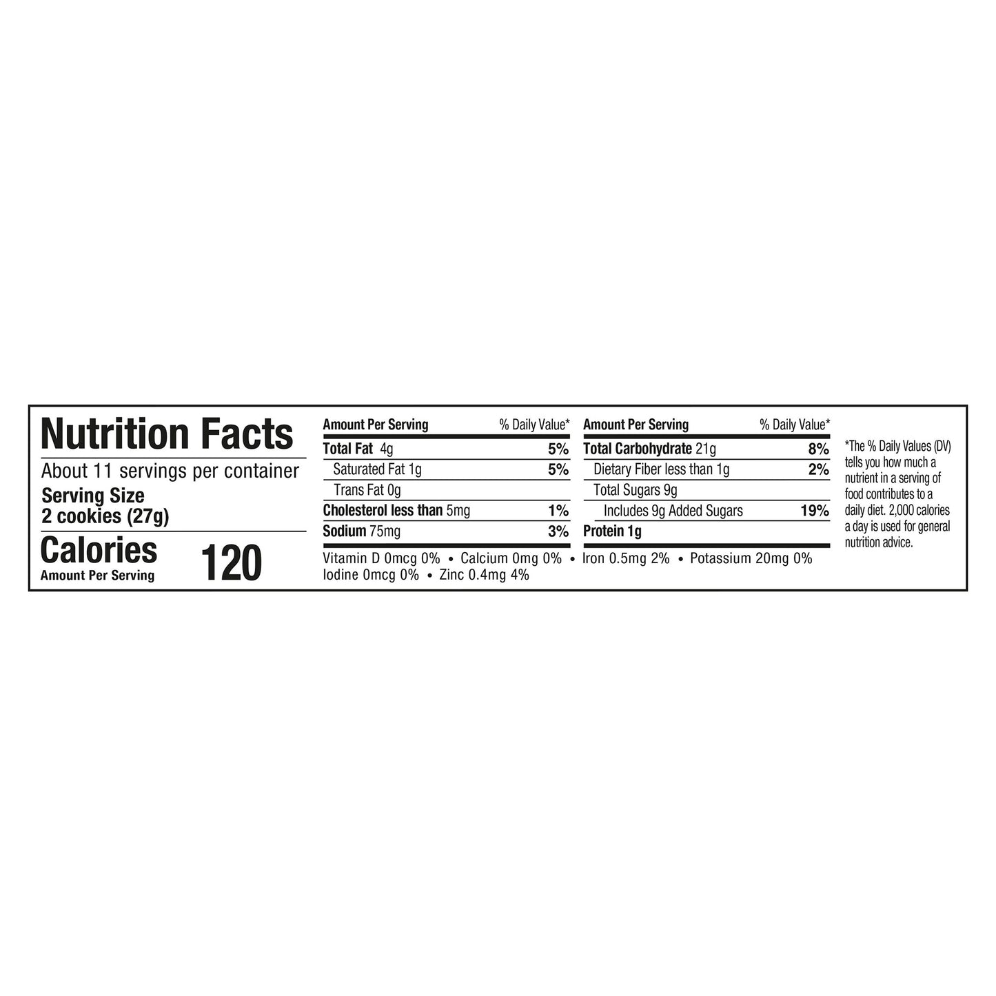 Galletas Gamesa Florentinas de fresa con sabor natural y artificial, 80 g (2.81 oz), paquete de 4 unidades