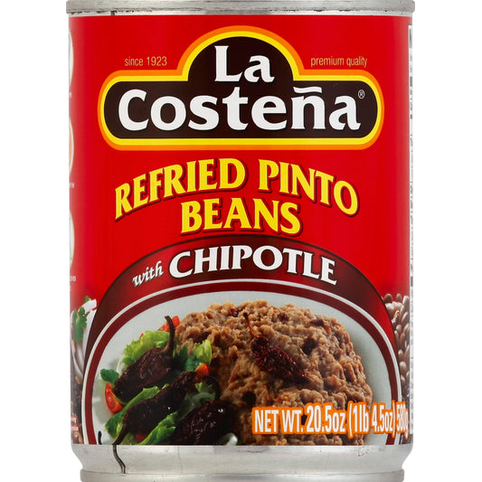 La Costena Pinto Beans 20.5 oz