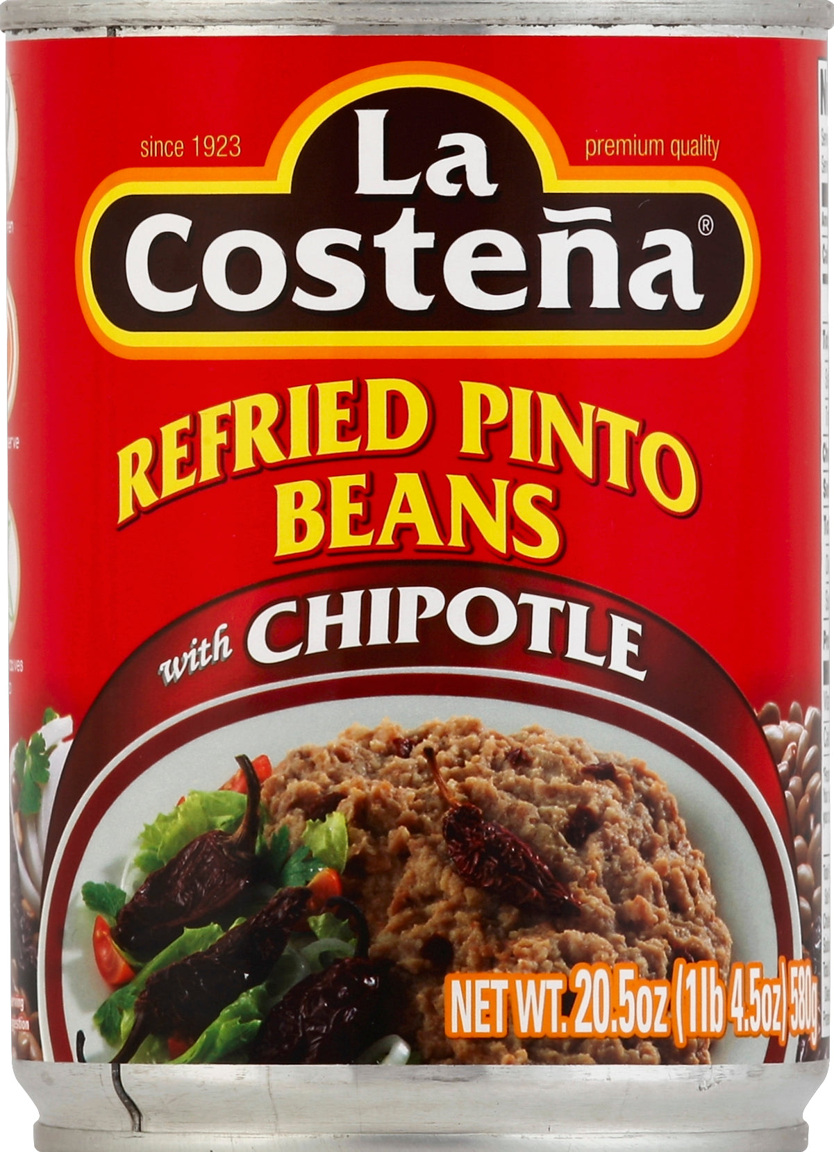 Frijoles Pintos La Costeña 20.5 oz