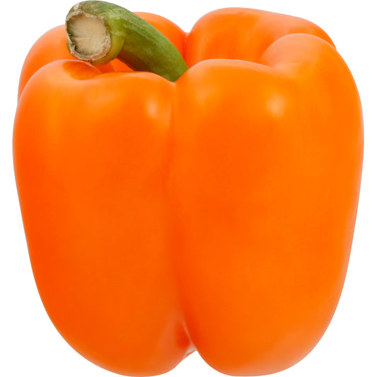 Green Bell Pepper (Morron Verde)