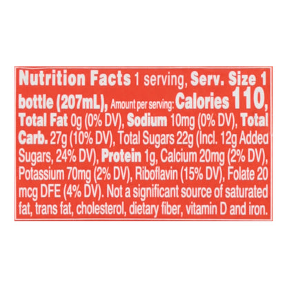 Malta India Non-Alcoholic Malt Beverage 6 - 7 fl oz Bottles