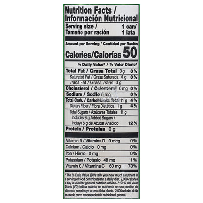 Ducal Apple Juice Drink 11.2 fl oz