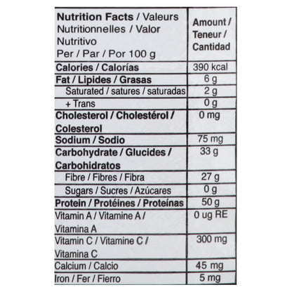 Saf-instant Instant Yeast 16 oz