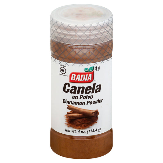 Badia Cinnamon 4 oz