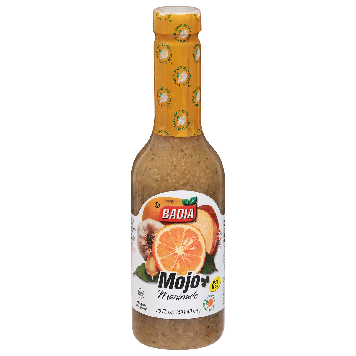 Badia Mojo Marinade 20 fl oz