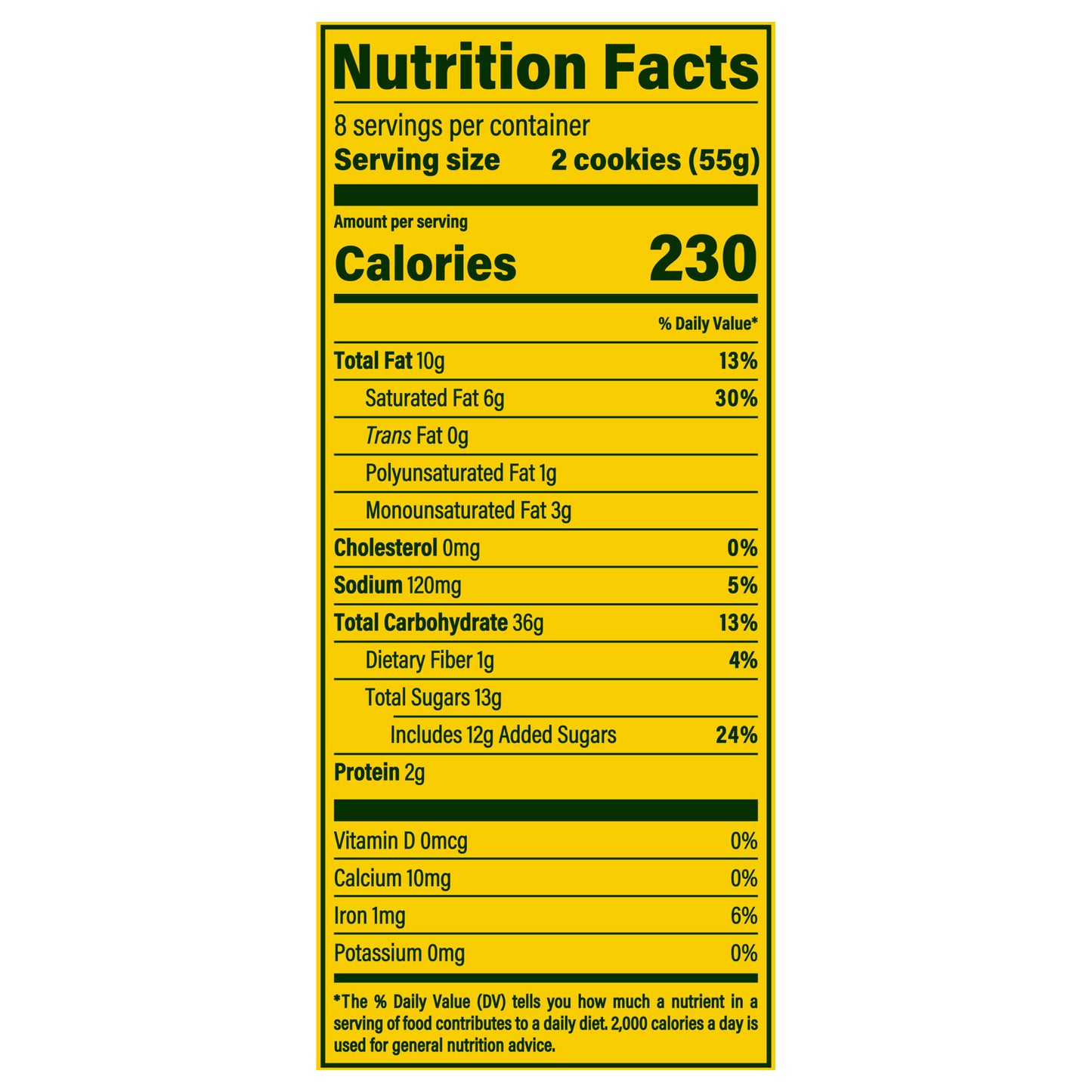 Marinela Barritas Pineapple Filled Cookies, 8 packs, 15.52 oz