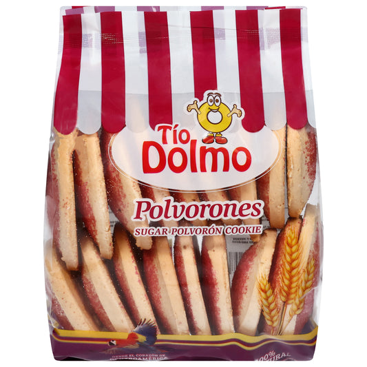 Tio Dolmo Sugar Cookie 350 g