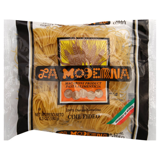 La Moderna Macaroni Product 6.3 oz