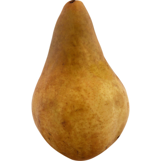 Brown Pear (Pera Cafe)